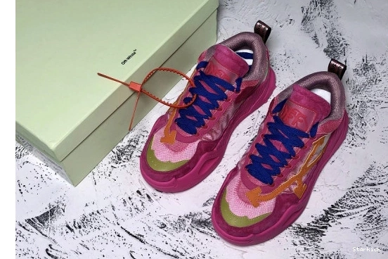 OFF-WHITE Odsy-1000 0814